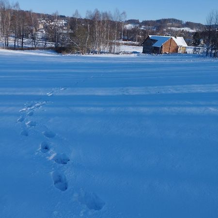 Zimmeruv Statek Mikulasovice ภายนอก รูปภาพ