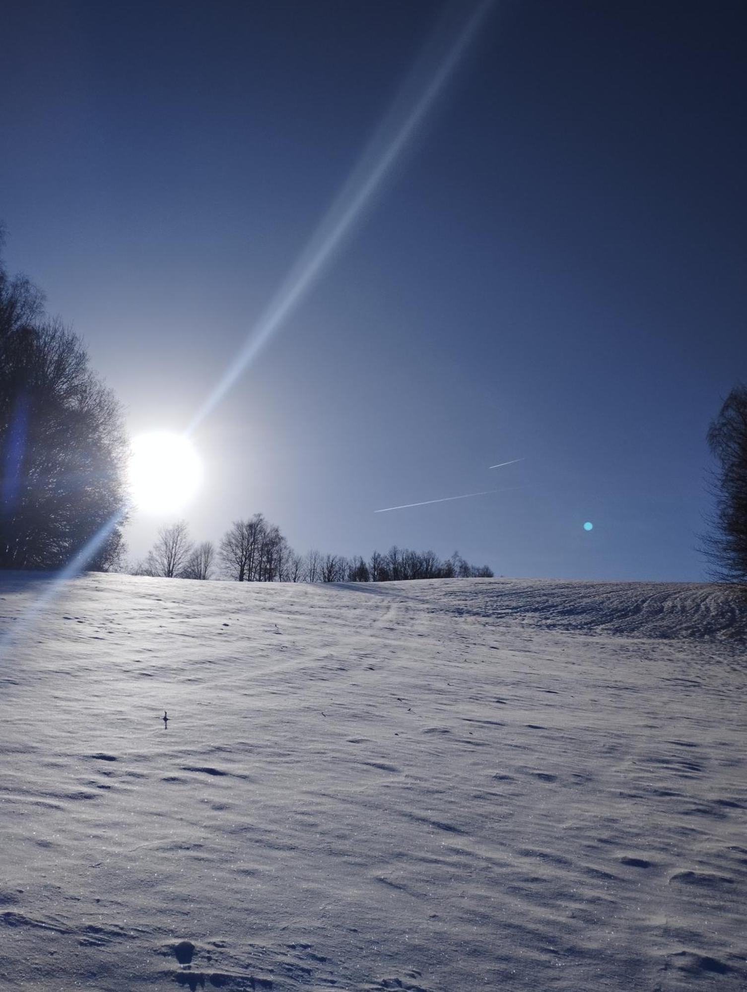 Zimmeruv Statek Mikulasovice ภายนอก รูปภาพ